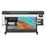 Traceur hp designjet z6 pro 64 pouces