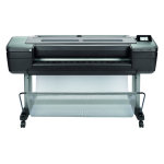 Traceur hp designjet z9 + 44 pouces postscript