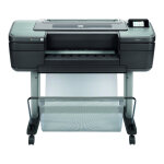 Traceur hp designjet z9 + a1 postscript