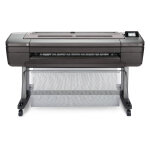 Traceur hp designjet z9 + dr 44 pouces postscript coupe bordure