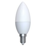 Ampoule e14 blanche 5w 400 lumens