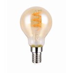 Ampoule e14 spirale avec variateur