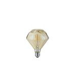 Ampoule e27 led diamant