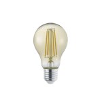 Ampoule fum� e27 led 4w