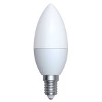 Ampoule led e14, 3, 5w, 320lm, 3000k Ampoule led e14, 3, 5w, 320lm, 3000k