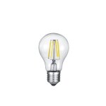 Ampoule led e27 d�co filament 400 lm 4w