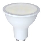 Ampoule led gu10 5w