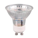 Ampoule led gu10 5w r�glable par interrupteur