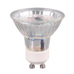 Ampoule led gu10 5w rglable par interrupteur