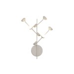 Applique 8 spots adn