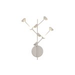 Applique 8 spots adn