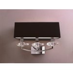 Applique chrome akira 3l mantra