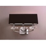 Applique chrome akira 3l mantra