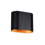 Applique design alani ? m�tal