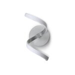 Applique design - nur - ampoule led deco mantra