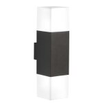 Applique ext�rieur led hudson 33 cm