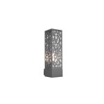 Applique ext�rieur moderne m�tal cooper