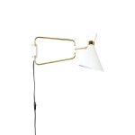 Applique shady en m�tal destockage