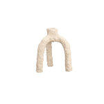 Bougeoir cruz : robuste et �l�gant