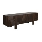 Buffet design bruneau