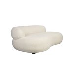 Canap� noxx ? design en tissu boucl�