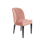 Chaise baroque cassidy