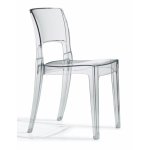 Chaise design - isy antishock - deco scab