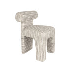Chaise design vana