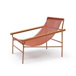 Chaise de jardin lounge dress code basic