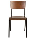 Chaise scuola