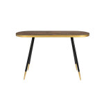 Console vintage denise - boite � design