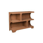 Etagre bohme terracotta dundee