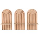 �tag�res murales elea ? lot de 3