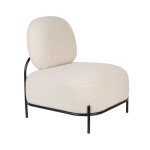 Fauteuil dco polly - boite  design