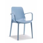 Fauteuil ginevra pour int�rieur ou ext�rieur - scab