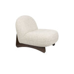Fauteuil lounge design loom