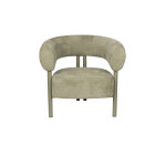 Fauteuil lounge heels