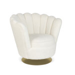Fauteuil lounge mother of all shells