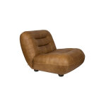 Fauteuil lounge wyatt