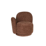 Fauteuil pivotant design