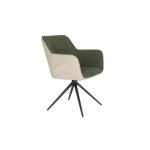 Fauteuil vintage daley