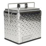 Glaci�re portable zuiver cooler be heavy 15 l