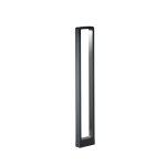 Grande borne de jardin led reno