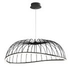 Grande lampe de plafon led celeste Grande lampe de plafon led celeste