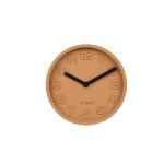 Horloge cork time en li�ge