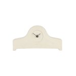 Horloge vintage beige cramique - zuiver