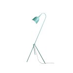 Lampadaire fifty ls au look ann�e 50 aluminor