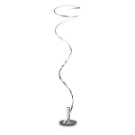 Lampadaire h�lix dimmable