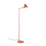 Lampadaire en m�tal articul� cosima
