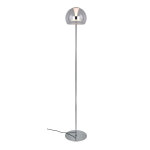Lampadaire � variateur moderne flynt
